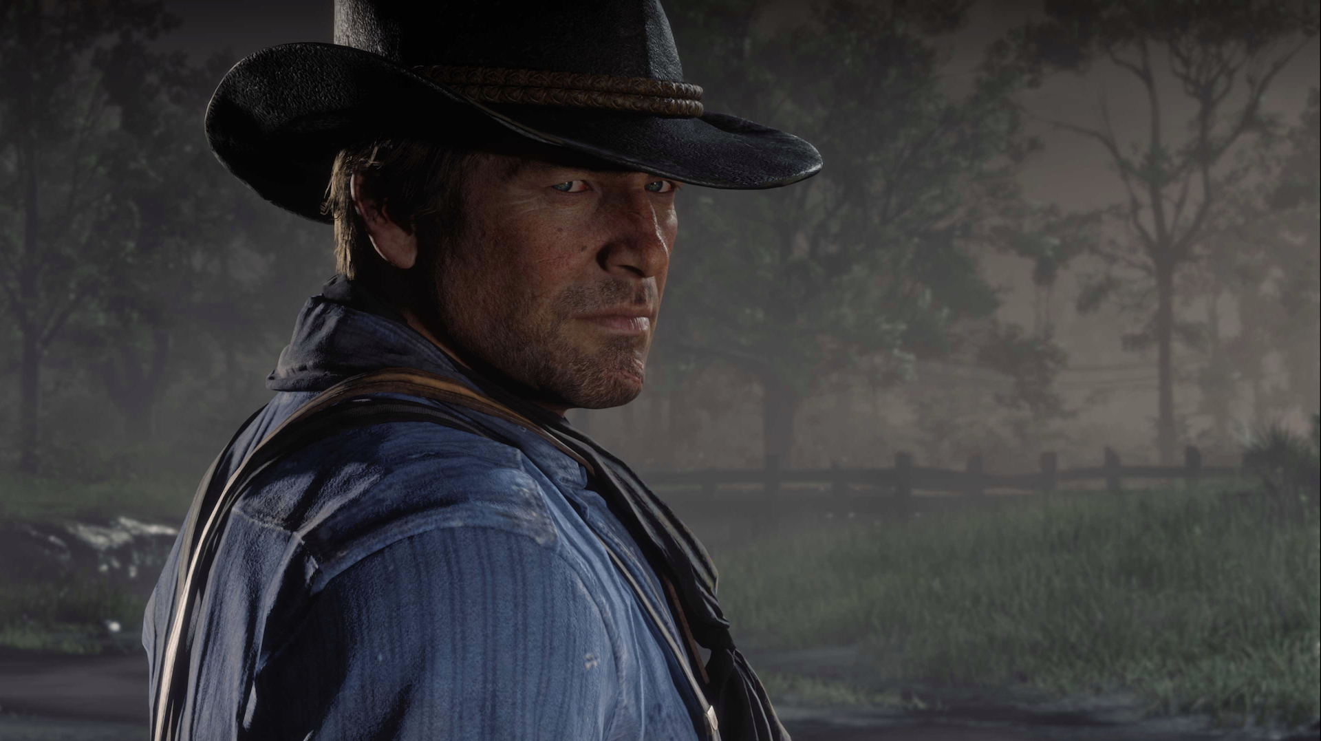 Red Dead Redemption Remake and Red Dead Redemption 2 Current-Gen Upgrade  Are in the Works – Rumour